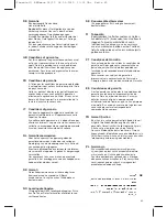 Preview for 87 page of Bosch bbhmove6 Instructions For Use Manual