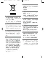 Preview for 91 page of Bosch bbhmove6 Instructions For Use Manual