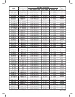 Preview for 94 page of Bosch bbhmove6 Instructions For Use Manual