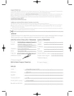 Preview for 98 page of Bosch bbhmove6 Instructions For Use Manual