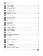 Preview for 3 page of Bosch BBHMOVE6N Instructions For Use Manual