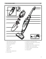 Preview for 27 page of Bosch BBHMOVE6N Instructions For Use Manual