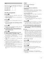 Preview for 37 page of Bosch BBHMOVE6N Instructions For Use Manual