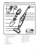 Preview for 39 page of Bosch BBHMOVE6N Instructions For Use Manual