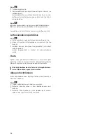 Preview for 50 page of Bosch BBHMOVE6N Instructions For Use Manual