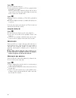 Preview for 56 page of Bosch BBHMOVE6N Instructions For Use Manual