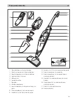 Preview for 57 page of Bosch BBHMOVE6N Instructions For Use Manual