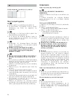 Preview for 58 page of Bosch BBHMOVE6N Instructions For Use Manual