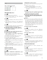 Preview for 61 page of Bosch BBHMOVE6N Instructions For Use Manual