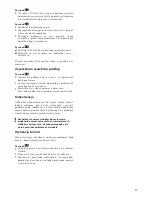 Preview for 65 page of Bosch BBHMOVE6N Instructions For Use Manual