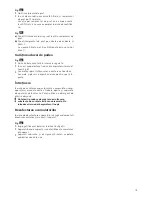 Preview for 77 page of Bosch BBHMOVE6N Instructions For Use Manual