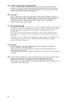 Preview for 90 page of Bosch BBHMOVE6N Instructions For Use Manual