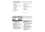 Preview for 6 page of Bosch BBS6 series Instructions For Use Manual