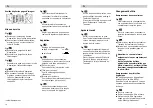 Preview for 14 page of Bosch BBS6 series Instructions For Use Manual