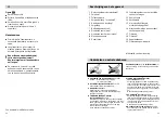 Preview for 18 page of Bosch BBS6 series Instructions For Use Manual