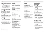 Preview for 20 page of Bosch BBS6 series Instructions For Use Manual