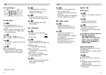 Preview for 26 page of Bosch BBS6 series Instructions For Use Manual