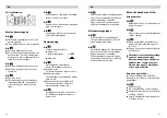 Preview for 29 page of Bosch BBS6 series Instructions For Use Manual