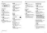 Preview for 32 page of Bosch BBS6 series Instructions For Use Manual