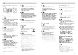 Preview for 41 page of Bosch BBS6 series Instructions For Use Manual