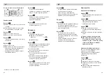 Preview for 47 page of Bosch BBS6 series Instructions For Use Manual