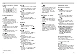 Preview for 59 page of Bosch BBS6 series Instructions For Use Manual