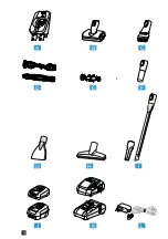 Preview for 2 page of Bosch BBS61 User Manual