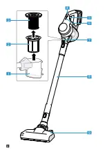 Preview for 3 page of Bosch BBS61 User Manual