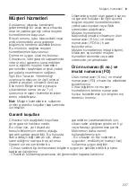 Preview for 237 page of Bosch BBS61 User Manual