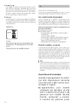 Предварительный просмотр 16 страницы Bosch BBS812PCK Instruction Manual