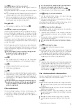 Предварительный просмотр 73 страницы Bosch BBS812PCK Instruction Manual