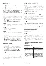 Предварительный просмотр 80 страницы Bosch BBS812PCK Instruction Manual