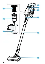 Preview for 3 page of Bosch BBS82 User Manual