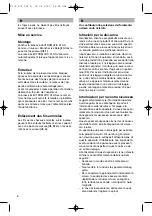 Preview for 6 page of Bosch BBZ Instructions For Use Manual