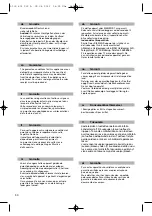 Preview for 30 page of Bosch BBZ Instructions For Use Manual