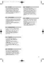 Preview for 31 page of Bosch BBZ Instructions For Use Manual