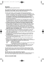 Preview for 33 page of Bosch BBZ Instructions For Use Manual