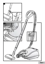 Предварительный просмотр 4 страницы Bosch BBZ14.EB Instructions For Use Manual