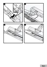 Предварительный просмотр 5 страницы Bosch BBZ14.EB Instructions For Use Manual