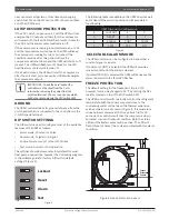 Предварительный просмотр 7 страницы Bosch BC Installation, Operation And Maintenance Manual