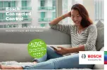 Bosch BCC100 Installation Manual And User'S Manual preview
