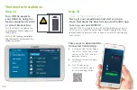 Preview for 10 page of Bosch BCC100 Installation Manual And User'S Manual