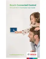 Bosch BCC100 User Manual preview