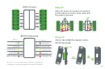 Preview for 9 page of Bosch BCC50 Installation Manual And User'S Manual