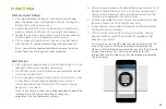 Preview for 11 page of Bosch BCC50 Installation Manual And User'S Manual