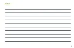 Preview for 51 page of Bosch BCC50 Installation Manual And User'S Manual