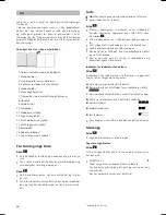 Preview for 49 page of Bosch BCH?5 Series Operating Instructions Manual