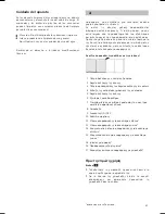 Preview for 62 page of Bosch BCH?5 Series Operating Instructions Manual