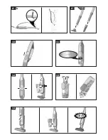 Preview for 105 page of Bosch BCH?5 Series Operating Instructions Manual