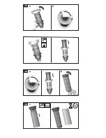 Preview for 106 page of Bosch BCH?5 Series Operating Instructions Manual